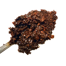 Cacao Jang Grains 140g - The world's first chocolate soy sauce of Yuasa Soy Sauce