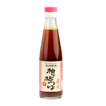 Yuzu Ume Tsuyu  200ml - Yuasa Soy Sauce