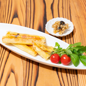 Kinzanji-miso with much Vegetables - 540ｇcup