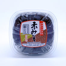 "Akamiso", red long matured miso - 18 to 24 month matured   950g