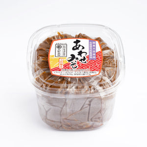 Awase Miso", mix miso with white and red miso - No.1 in Miso   950g